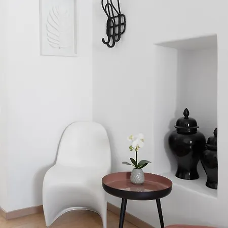 Sandy's House-mykonos Town By Dival Mykonos Town