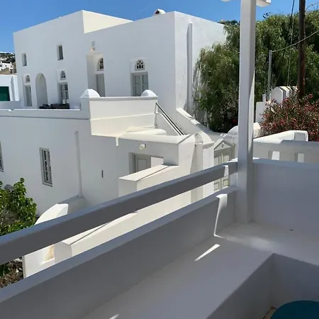 Holiday home Sandy's House-mykonos Town By Dival