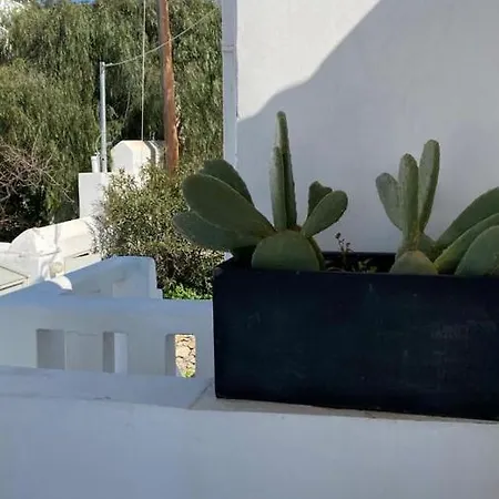Sandy's House-mykonos Town By Dival Holiday home Mykonos Town