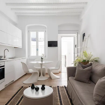 Holiday home Sandy's House-mykonos Town By Dival *