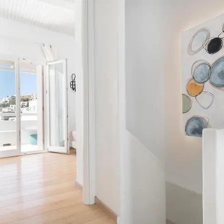 Holiday home Sandy's House-mykonos Town By Dival *