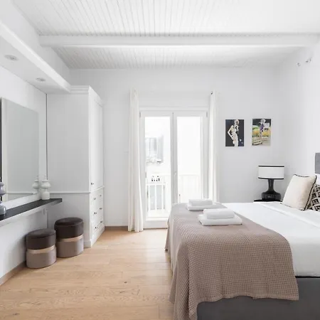 Holiday home Sandy's House-mykonos Town By Dival *