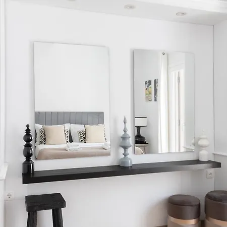 Holiday home Sandy's House-mykonos Town By Dival *