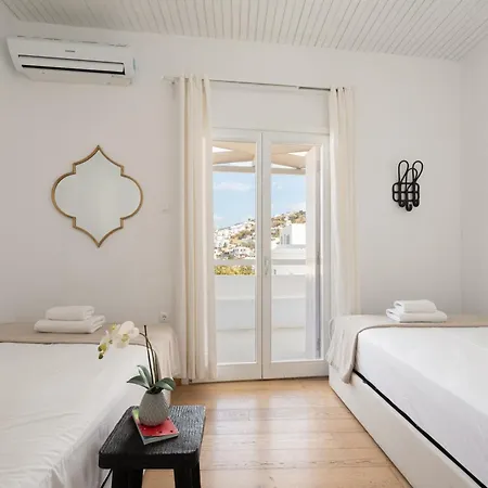 Sandy's House-mykonos Town By Dival Holiday home Mykonos Town